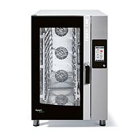 Пароконвектомат Apach Cook Line AP10T