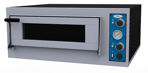 Печь для пиццы Viatto QP-4 / Alfa 4
