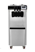 Фризер для мягкого мороженого EQTA IC-325PFCA (помпа, предохлаждение, ночное хранение)