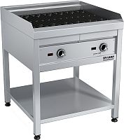 Гриль лавовый Вулкан (Heidebrenner) ETK-BST2 «Санфорд»