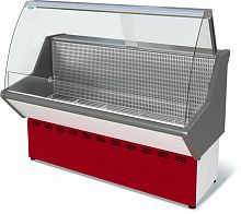 Холодильная витрина МХМ Нова ВХН-1,5