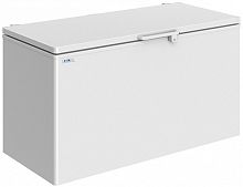 Ларь морозильный Italfrost CF500S нерж