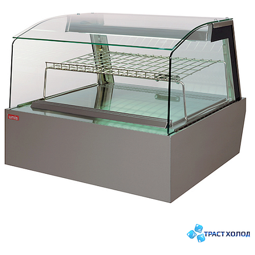 Витрина тепловая UNIS Kentucky Hot 2GN1/1