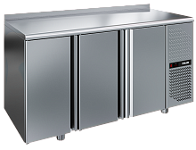 Стол холодильный Polair TM3GN-G