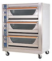 Шкаф жарочный Kocateq GU-6