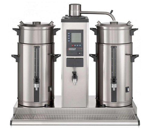 Кофеварка Bravilor Bonamat В10 HW