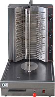 Аппарат для шаурмы EKSI HES-E2 (220v)