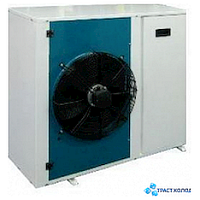 Компрессорно-конденсаторный блок Intercold ККБ1-ZF15