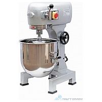 Миксер планетарный Eksi EJ-30BF 380В