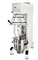 Миксер планетарный Bear Varimixer ERGO 60 VL-4