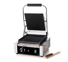 Пресс-гриль Gastrorag NPL-EGD10E