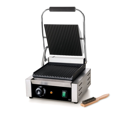 Пресс-гриль Gastrorag NPL-EGD10E
