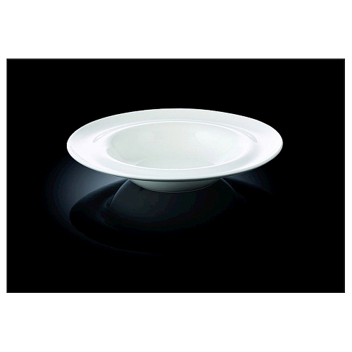 Тарелка d=255 мм. глубокая 400 мл. Wilmax 3/24/