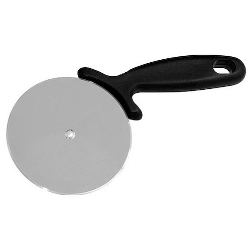 Нож для пиццы d=10 см. ручка пластик FM PRO /1/6/