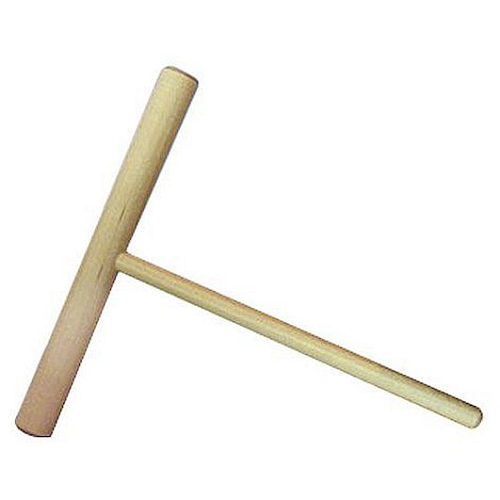 Палочка для блинов 12*16 см. бук /1/