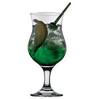 Харикейн 380 мл. d=80, h=175 мм Бистро Б /12/