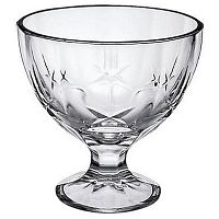 Креманка 294 мл. d=100, h=102 мм Мальдивы (H5329) /24/576/