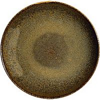 Тарелка d=230 мм. глубокая 1000 мл. Тиерра /1/6/