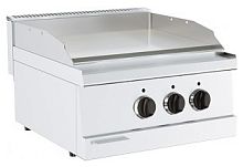 Гриль-сковорода электрическая настольная Epicur-Kusina G6I200E-CD