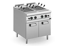 Макароноварка Apach Cook Line APPG-89P/PL