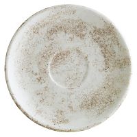 Блюдце d=120 мм. Накрус (чашка 71080), форма Гурмэ /1/6/