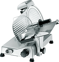 Полуавтоматический слайсер Hualian Machinery 220 ES-8