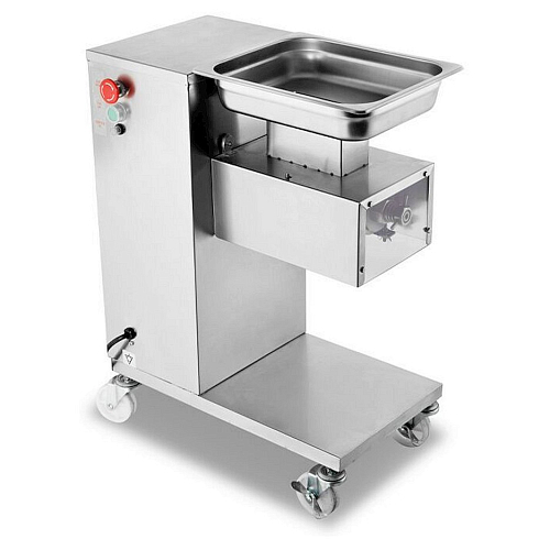 Слайсер Hualian Machinery MC-500B