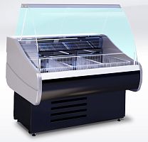 Витрина морозильная CRYSPI ВПН (Octava M 1200 R290) (ЕL.2.G3002гл.B7016гл.V0.PS)