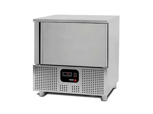 Шкаф шоковой заморозки Fagor ATM-051 ECO