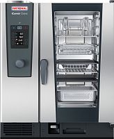 Пароконвектомат Rational iCombi Classic 10-1/1 флот