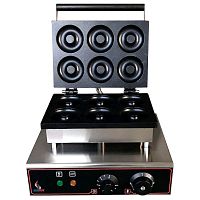 Аппарат для пончиков Airhot DM-6