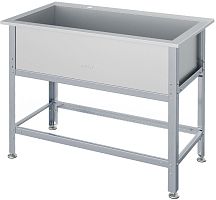 Ванна Atesy ВСМ-Б-1.910.430-02-К (ВМ-1/430/1010 К)