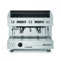 Кофемашина Sanremo Capri SED DLX 2 черная