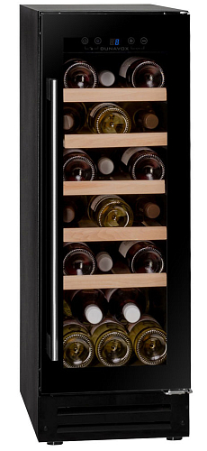 Шкаф винный Dunavox DAUF-19.58B
