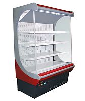 Холодильная горка Golfstream Свитязь 2 188П ВС