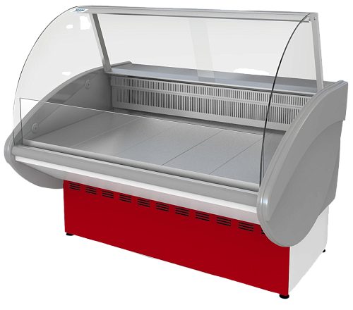 Холодильная витрина МХМ Илеть ВХСн-1,5 (New)