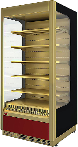Холодильная горка МХМ Veneto VS p-0,95