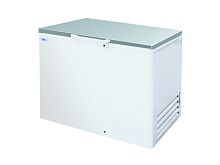 Ларь морозильный Italfrost CF200S нерж