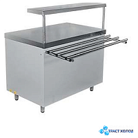 Прилавок нейтральный Rada Школьник ПН-15/7