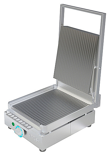 Гриль контактный ГК-1/1.55Р