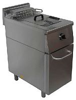 Фритюрница электрическая Rada ФЭС-4/7Н