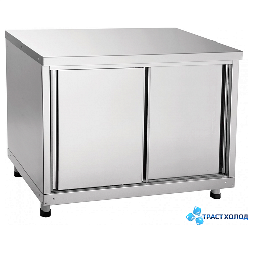 Стол-тумба купе Abat СТКО-7-2