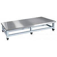 Подтоварник кухонный Abat ПК-7-5