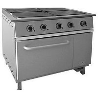 Плита электрическая Rada ПЭ-814Ш-01 (модель 2015)