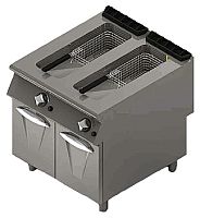 Фритюрница газовая MARENO NF98G15