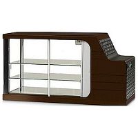 Витрина кондитерская Scaiola Piccolo