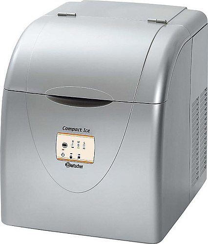Льдогенератор Bartscher Compact Ice A100.062