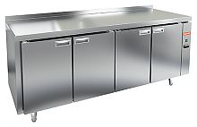 Стол охлаждаемый HICOLD GN 1111/TN P