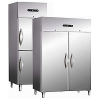 Шкаф комбинированный Koreco GN60DTV