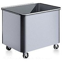 Тележка для белья ЦКТ ТП-25